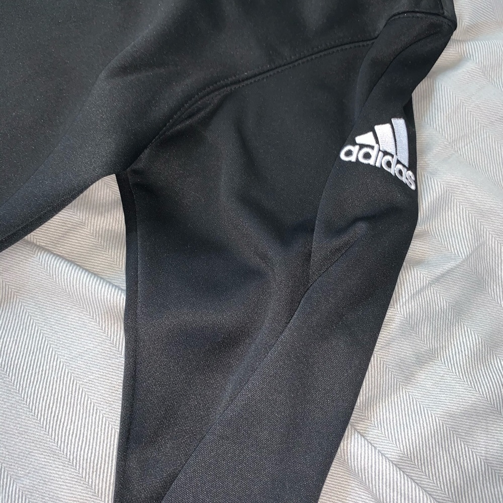 Adidas sweatshirt